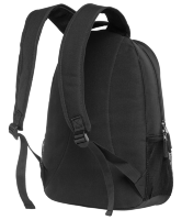Рюкзак Team Backpack 751115, черный/белый