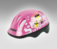 Шлем для роллеров Max City Baby Teddy