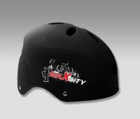 Шлем для роллеров Max City Cool