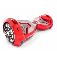 Hoverbot A-15 (H-1) red