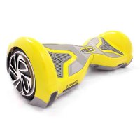 Hoverbot A-15 (H-1) yellow