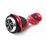 Hoverbot A-17 Premium red
