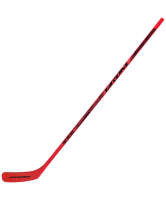 Клюшка хоккейная Woodoo 100 '18, SR, левая