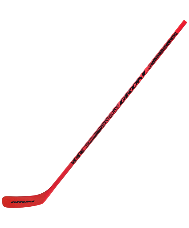 Клюшка хоккейная Woodoo 100 '18, YTH, левая