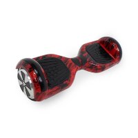 Hoverbot A-3 LED Light flame