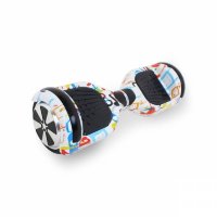 Hoverbot A-3 LED Light white multicolor