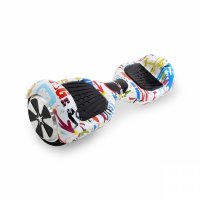 Hoverbot A-3 Light white multicolor