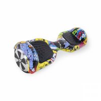 Hoverbot A-3 Light yellow multicolor