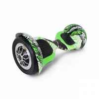 Hoverbot C-1 Light green multicolor